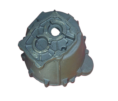 MSB-5N离合器壳